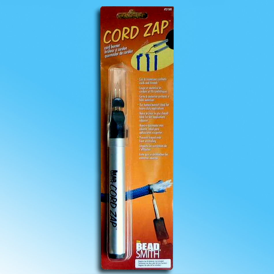 Engine Igniter (Customised Cord Zap)