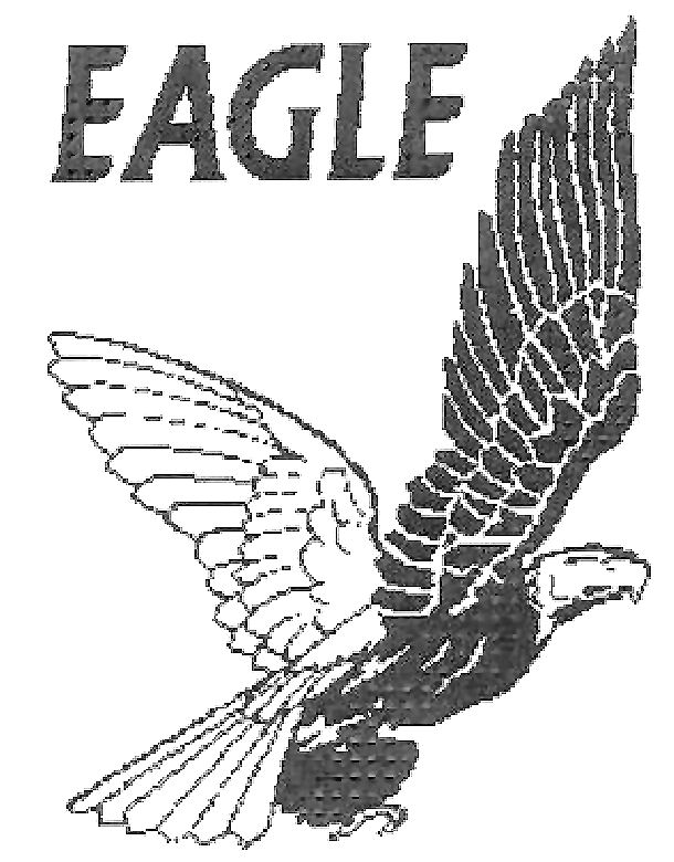 Eagle logo