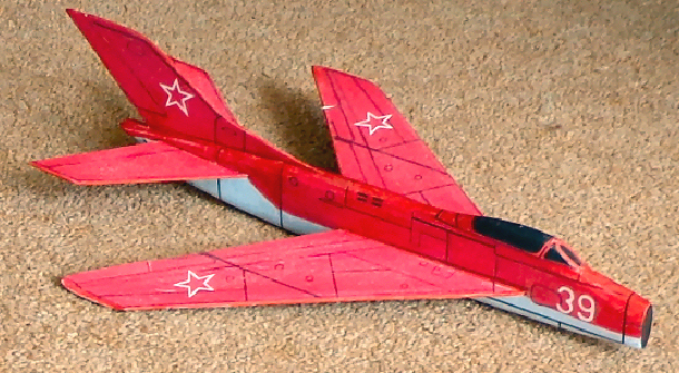MiG-19 rd
