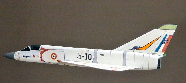 Mirage 2