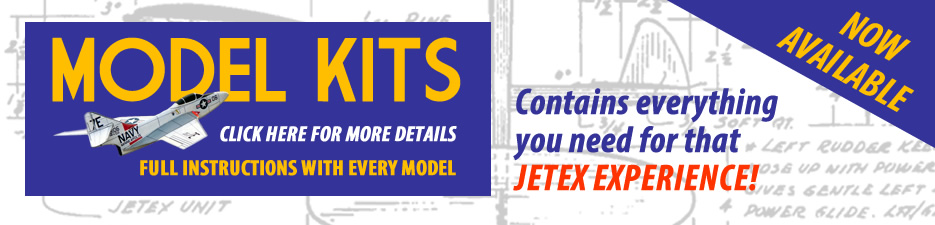 Jetex Store