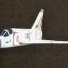 Mirage III for L-2.  A companion for the Delta Dart.